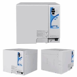 Autoclave automático 18 lts. modelo Ste - 18 - E